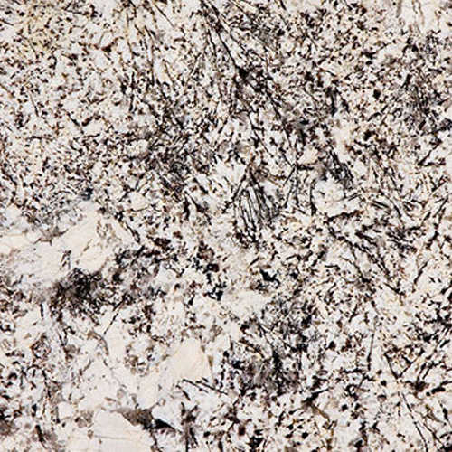 Exóticas Delicatus White