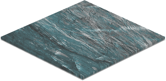 Exóticas Emerald Green