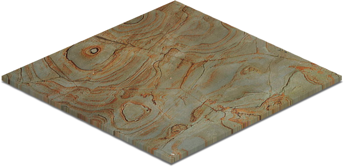 Exóticas Salvador Dali