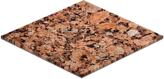 Granitos Amarelo Florença