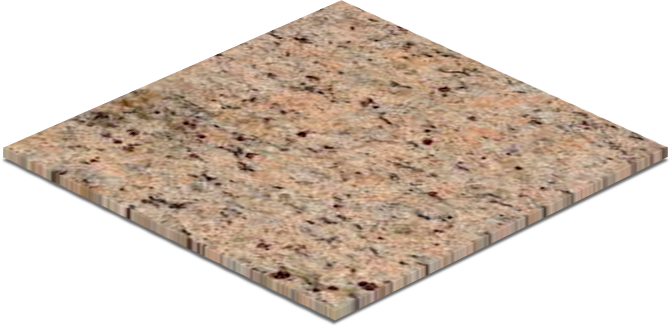 Granitos Amarelo Icaraí