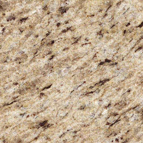 Granitos Amarelo Ornamental