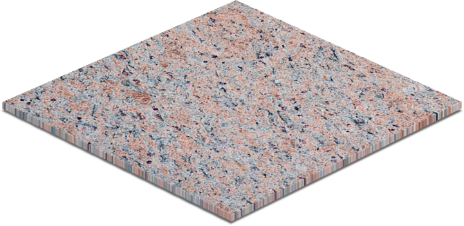 Granitos Amarelo Vitória