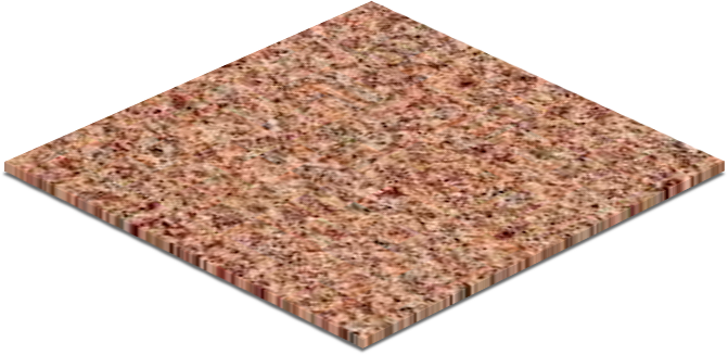 Granitos Amêndoa Maracujá