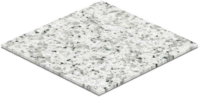 Granitos Branco Ceará