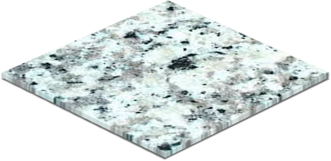 Granitos Branco Fortaleza