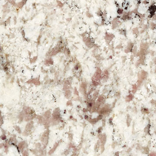 Granitos Branco Galaxy