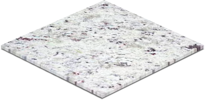 Granitos Branco Marfim