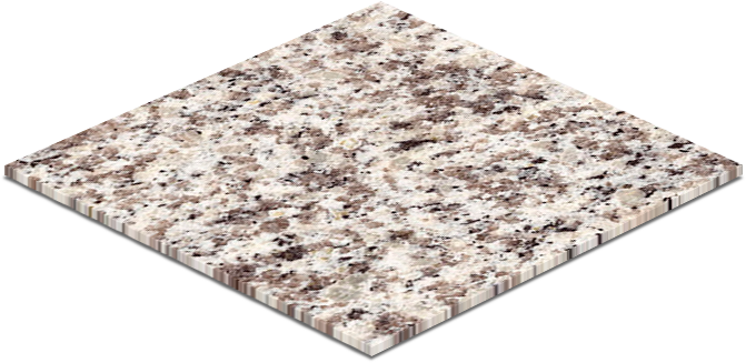 Granitos Branco Paris