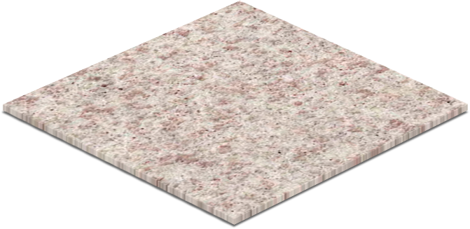 Granitos Branco Siena