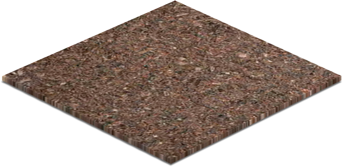 Granitos Café Imperial