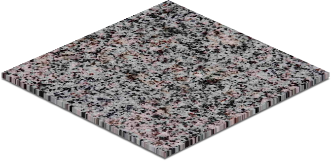 Granitos Cinza Andorinha