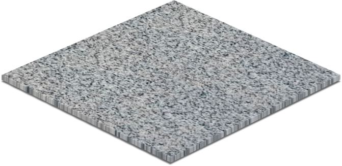 Granitos Cinza Castelo