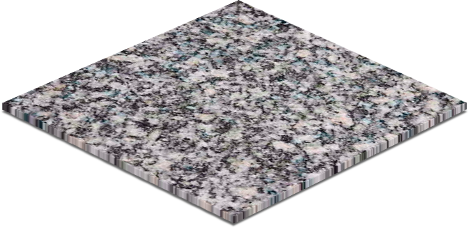 Granitos Cinza Corumbá