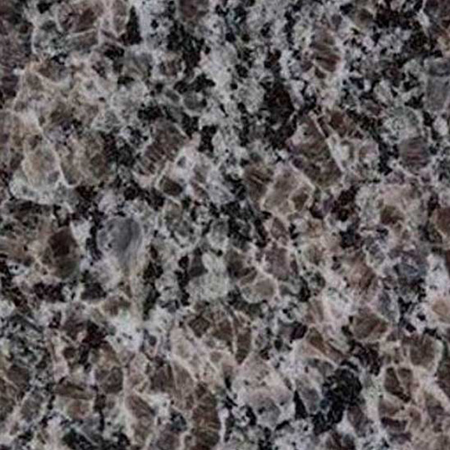 Granitos Ocre Itabira