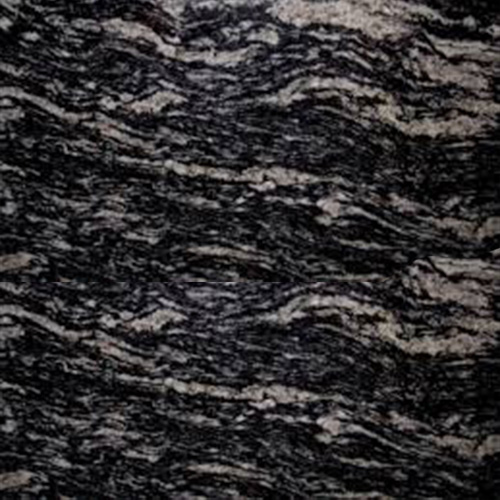 Granitos Preto Indiano