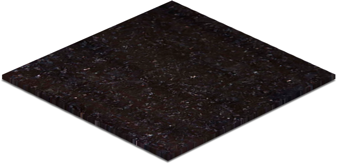 Granitos Preto São Gabriel