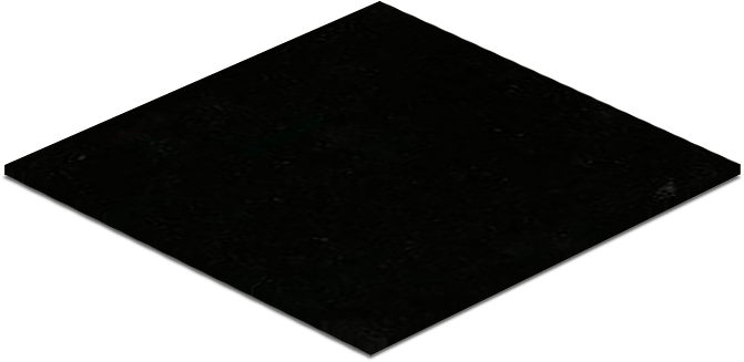 Granitos Preto Semi Absoluto