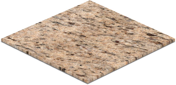 Granitos Soft Yellow