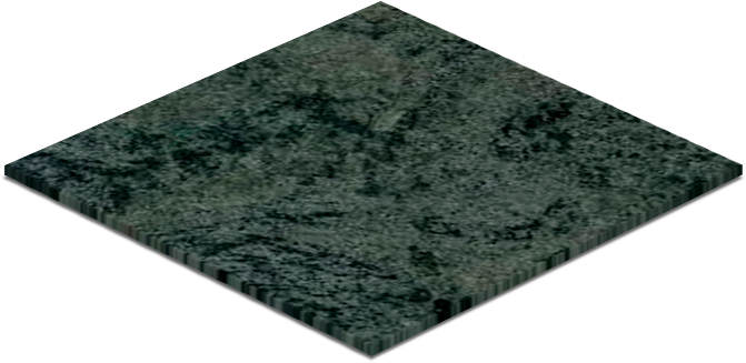 Granitos Verde Candeias