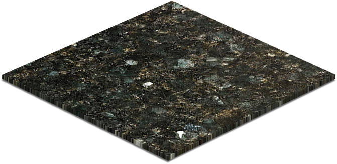 Granitos Verde Ubatuba