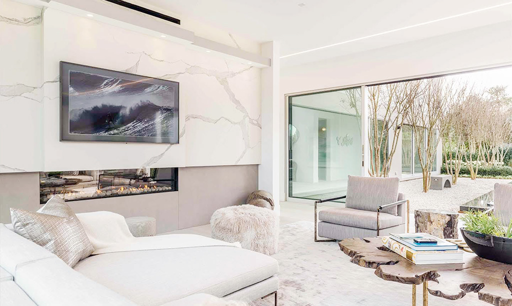 Montego Mármores & Granitos