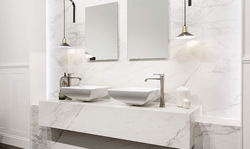 Montego Mármores & Granitos