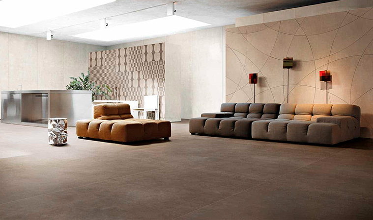 Coleção Lâminas Innovatech