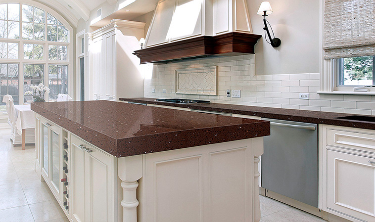 Coleção Quartzo Tenace