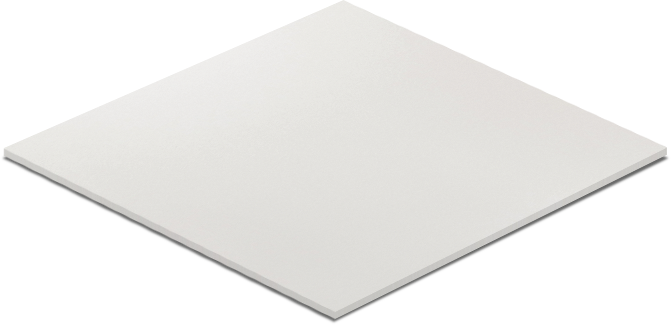 Solid Bianco Absoluto