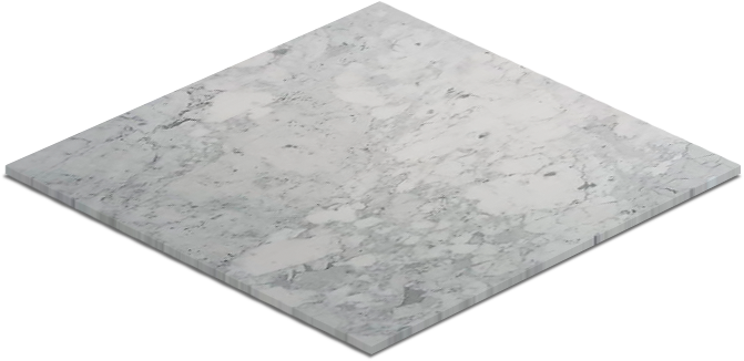 Mármores Arabescato