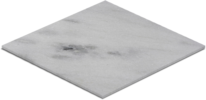 Mármores Branco Comum