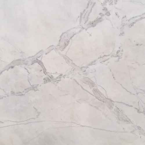 Mármores Branco Nuovolato