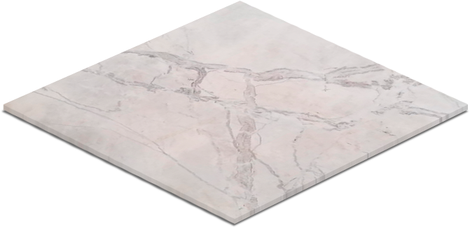 Mármores Branco Nuovolato