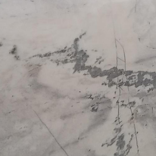 Mármores Branco Rajado