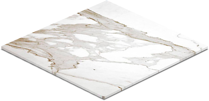 Mármores Calacatta Gold