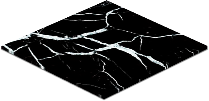Mármores Nero Marquina
