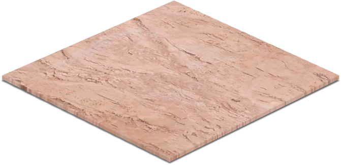 Mármores Travertino