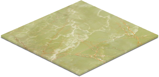 Ônix Packistan Green