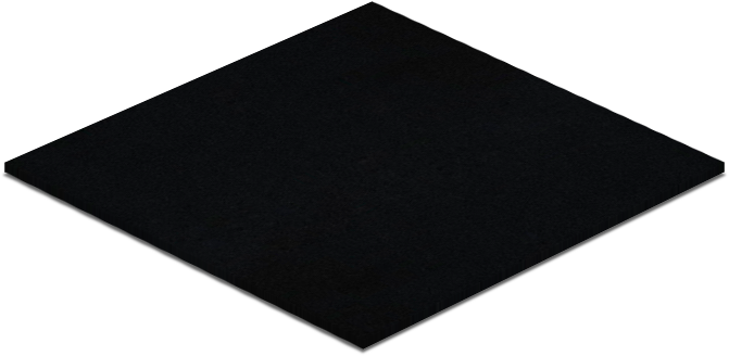 Quartzo Tenace Black Out