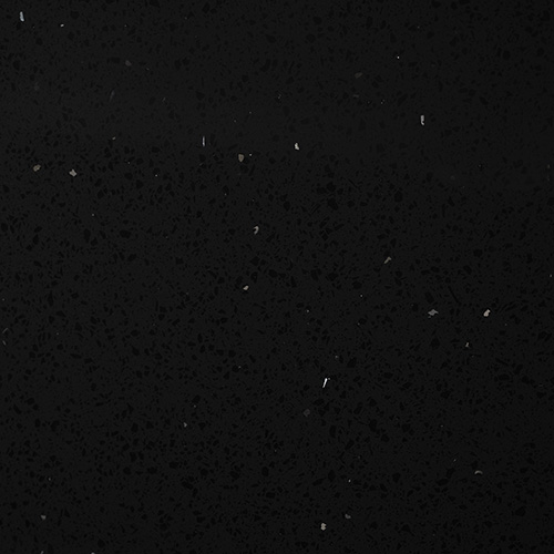 Quartzo Tenace Black Star