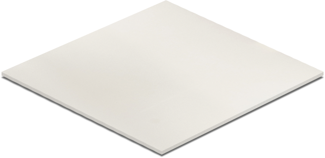 Quartzo Tenace Branco Cronos