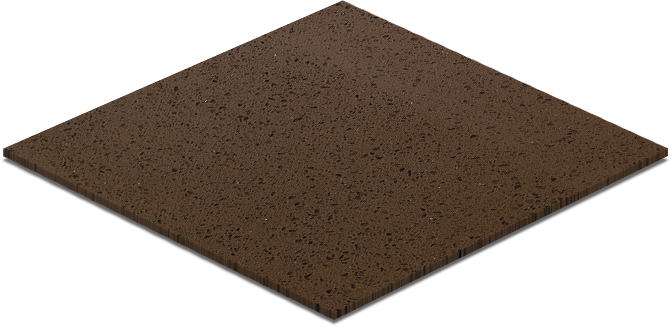 Quartzo Tenace Brown Star