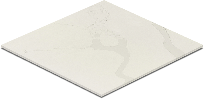 Quartzo Tenace Calacatta Jade