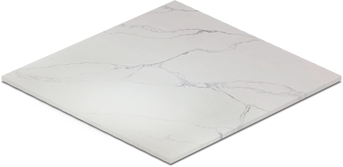 Quartzo Tenace Calacatta Nuovo