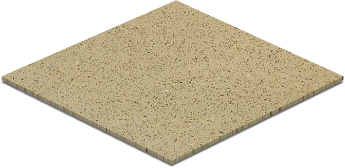 Quartzo Tenace Cream Star