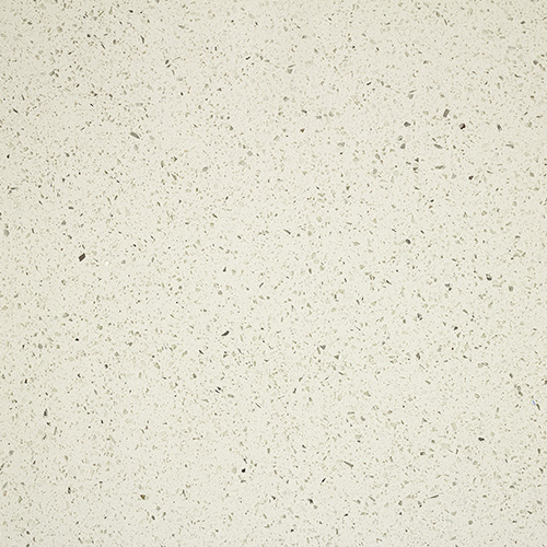 Quartzo Tenace Galaxy White