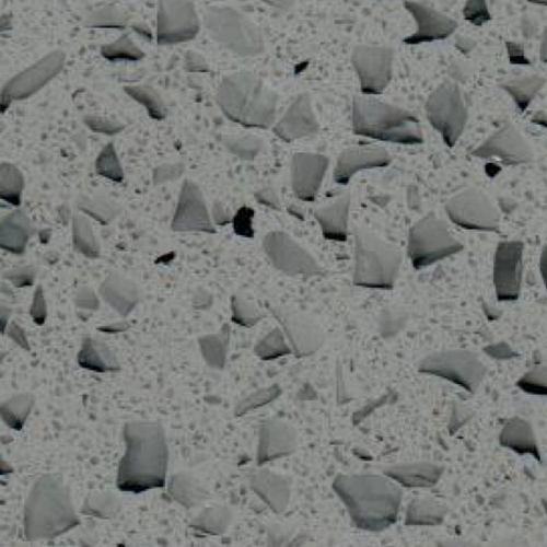 Quartzo Tenace Grigio Star