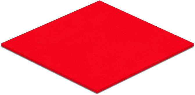 Quartzo Tenace Rosso Ferrari