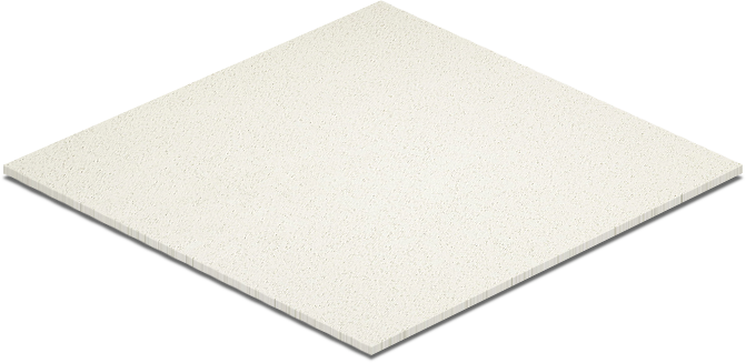 Quartzo Tenace Snow Flakes